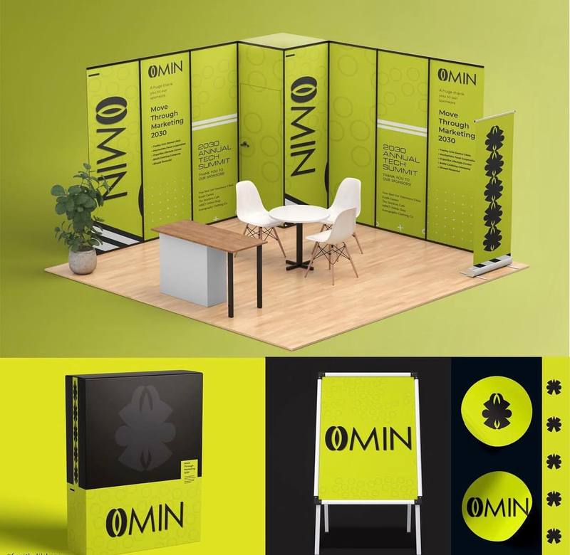 OMIN project